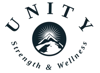 Unity, Strength & Wellness